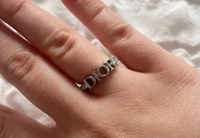 Dior Ring Dio(r)evolution ring