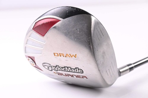 Taylormade burner draw - burner, 2007
