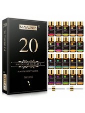 MAYJAM Pure Essential Oil Set