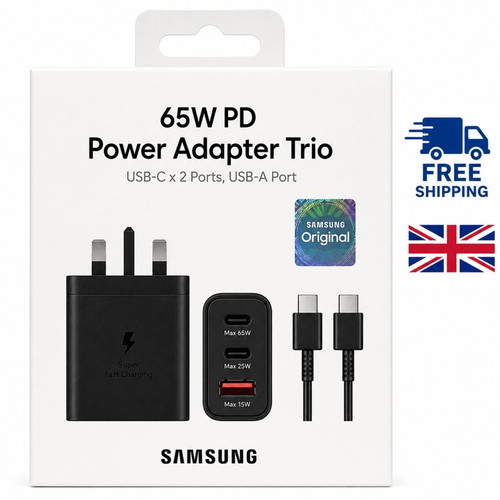 Samsung 65w super fast - samsung,