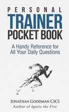 Personal Trainer Pocketbook: A