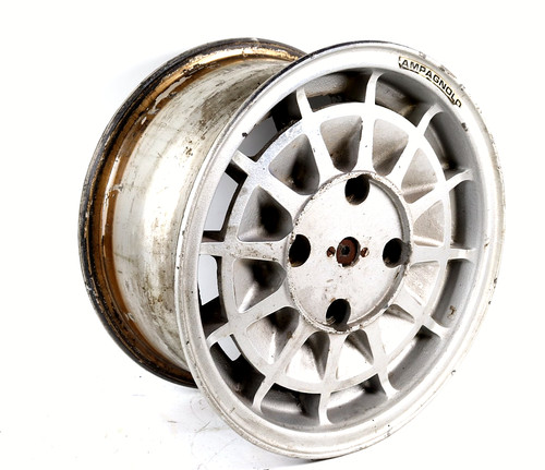 Original campagnolo magnesium - original,