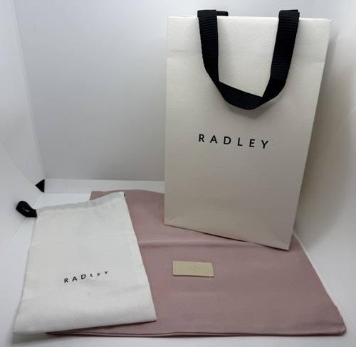 Radley bag selection - bag, 2