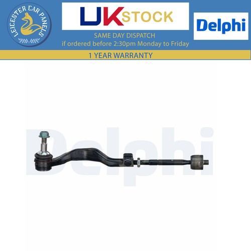 Delphi tie rod - tie, for