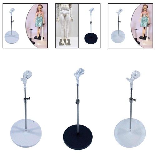 Bjd doll stand - 1/6,