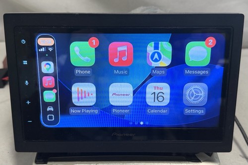 Pioneer sph da160dab apple - pioneer,