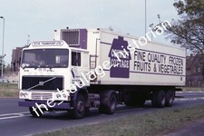 THH Truck Photos - Volvo F10 -