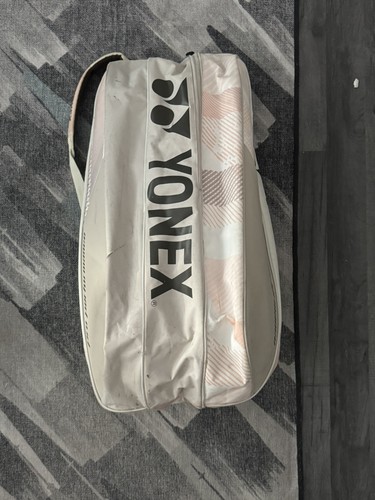 Yonex tennis bag - bag, backpack