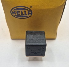 Hella 4RD003520-13 Relay Fits