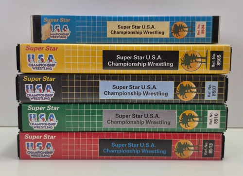 Super star usa championship - star,