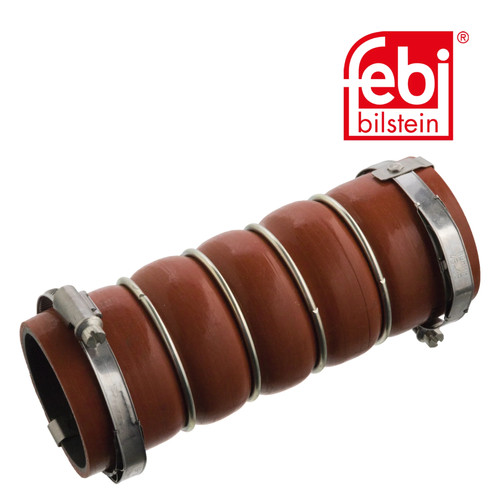 Febi intercooler turbo - febi,