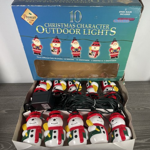 Vintage premier christmas - premier, 10