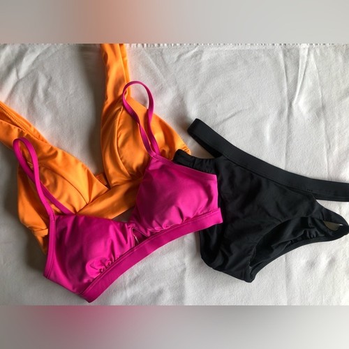 Seafolly split band hipster - seafolly,