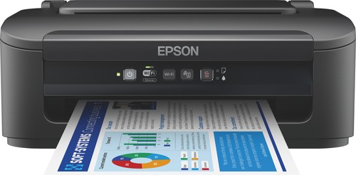 Epson workforce 2110w a4 - workforce,