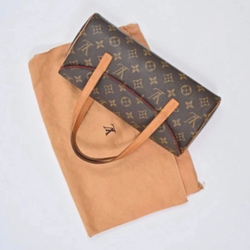 Louis vuitton walker monogram - walker,