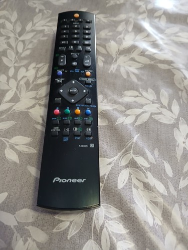 Pioneer axd1551 plasma - pioneer,