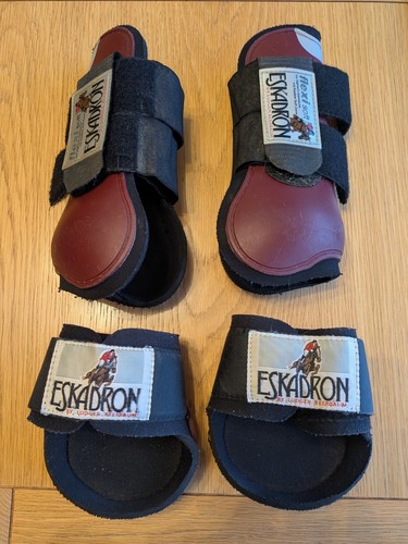 Eskadron flexisoft tendon and - flexisoft,