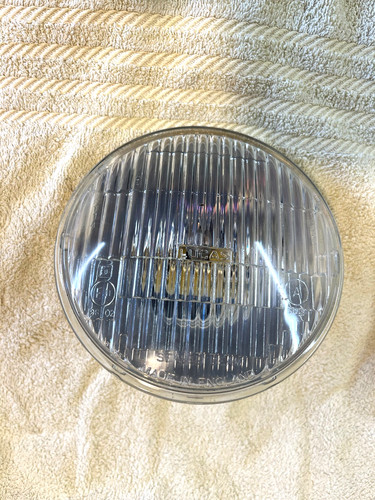 Lucas ft14 sealed beam 4 - ft14,