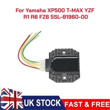 Regulator rectifier for - regulator,