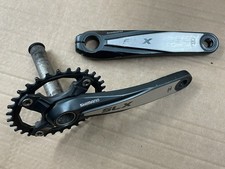 Shimano SLX CS-M665 175mm Crank Arms