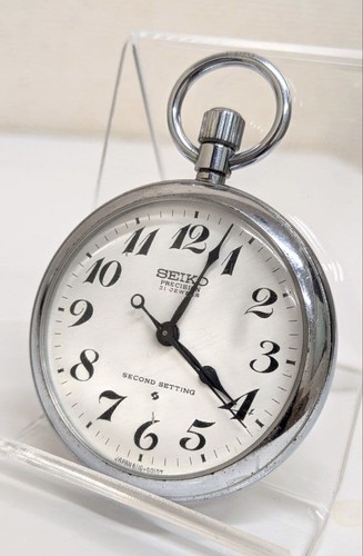 Seiko 6110 0010 - seiko, manual