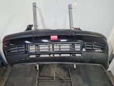 VOLKSWAGEN GOLF MK4 2002 FRONT