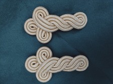 Military Insignia Embroidered Cloth Badges/ Patches, Mixed bundle