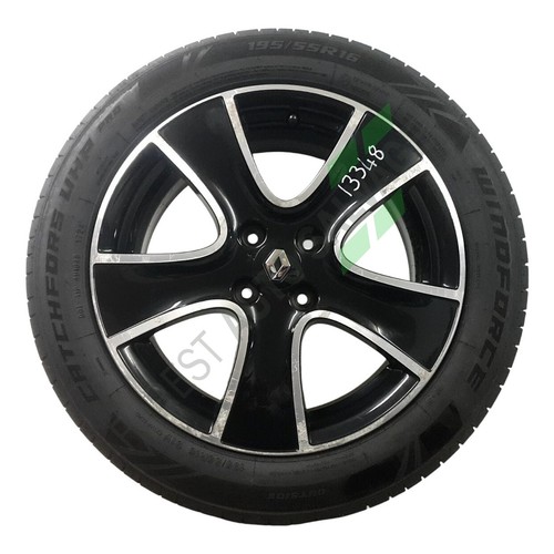 2016 renault clio alloy - clio,