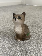 BESWICK 1886 MATTE GREY