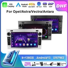 For Opel Astra H J Vectra