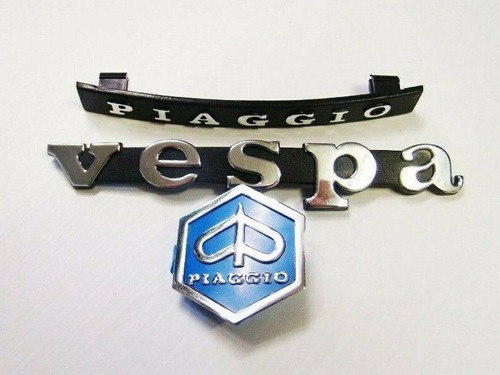 Vespa lml - vespa,