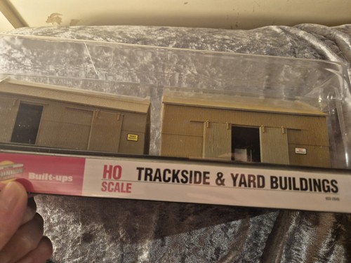 Walthers brand new - walthers,