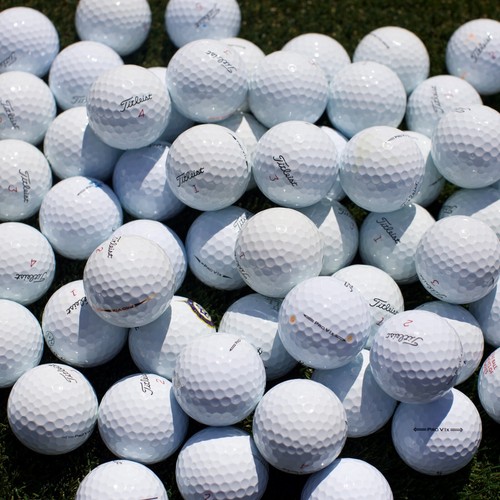 Titleist pro v1x - pro,