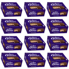 Cadbury chocolate sponge cake