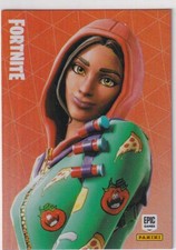 Panini Fortnite Card Series 2