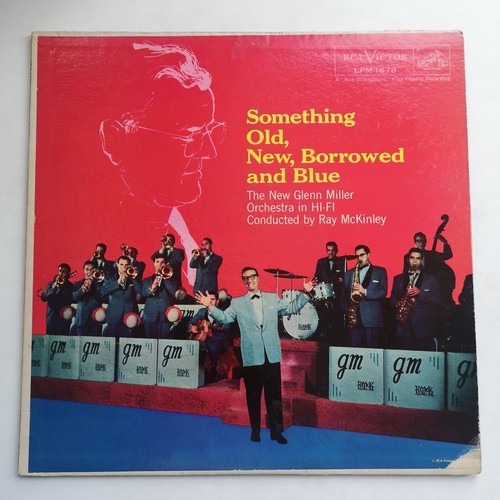 New glenn miller orchestra - miller, –