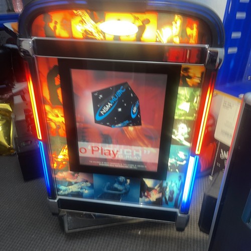 Nsm evolution jukebox - nsm,