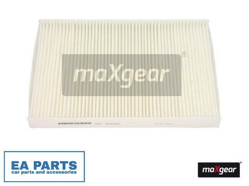 Filter interior air for iveco - interior,