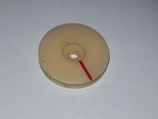 Display panel for ferrite - display, (for