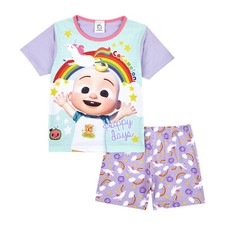 CoComelon Girls Pyjamas Short
