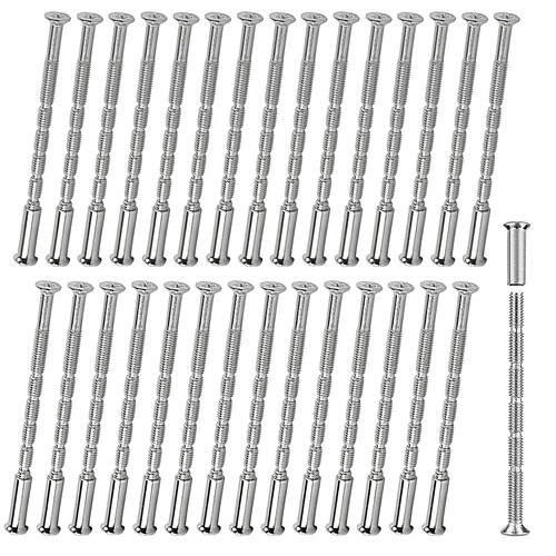 Door handle fixing screws - handle,