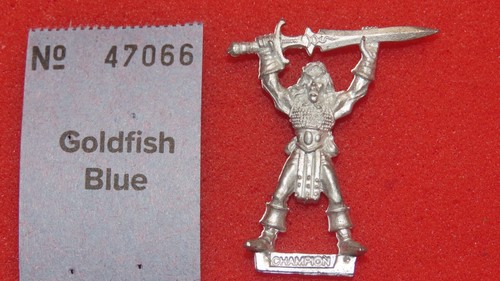 Citadel warhammer elf5 wood - warhammer,