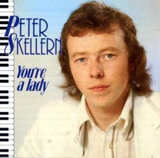Peter Skellern : Youre a lady CD Value Guaranteed from eBay’s biggest seller!