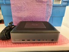 SALE!! BARGAIN! HP T730 THIN CLIENT + PSU / 32GB FLASH / 8GB RAM /NO OS/ GRADE B
