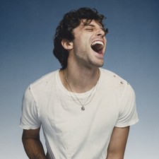 Mark Ambor : Rockwood VINYL