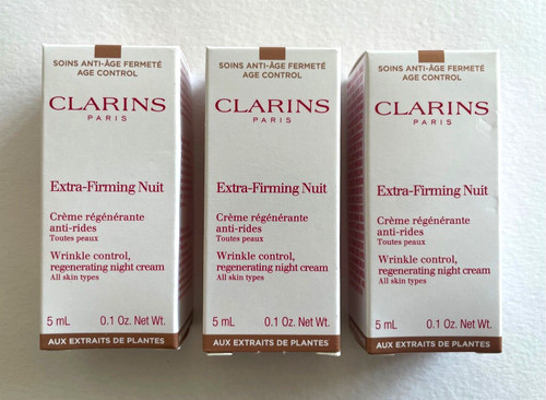 Clarins wrinkle control - clarins,,
