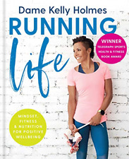Running Life: Mindset, fitness