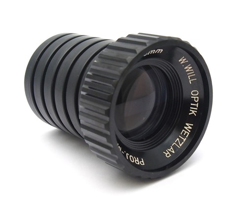 Will wetzlar 85mm - wetzlar,