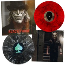 Mark Korven - The Black Phone