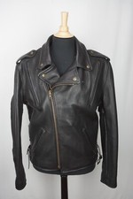 Fox creek leather motorcycle - fox,